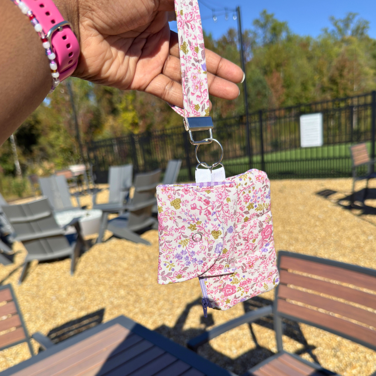 Wildflower Whimsy Gift Set