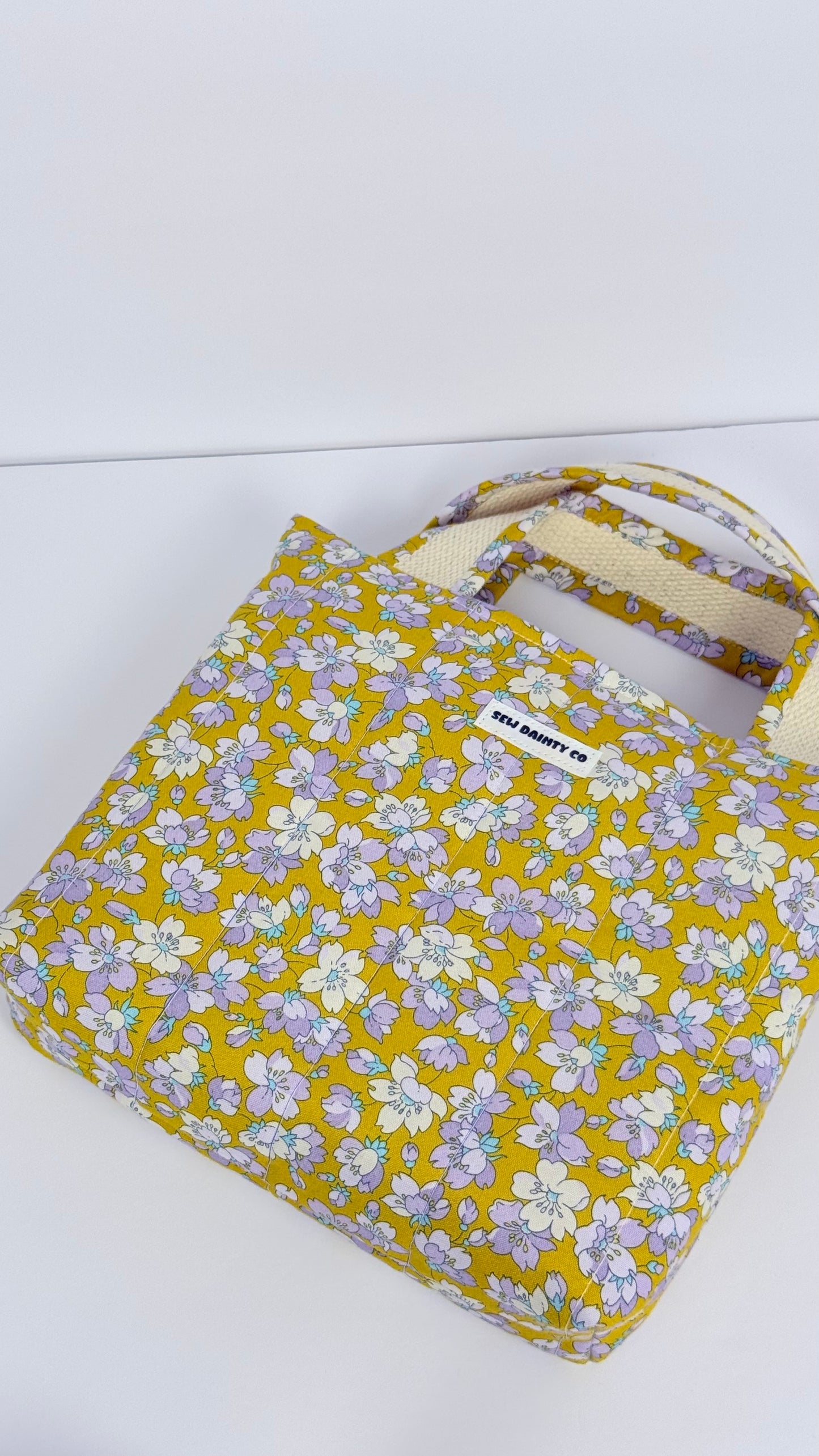 Honey Garden | Bible Carrying case