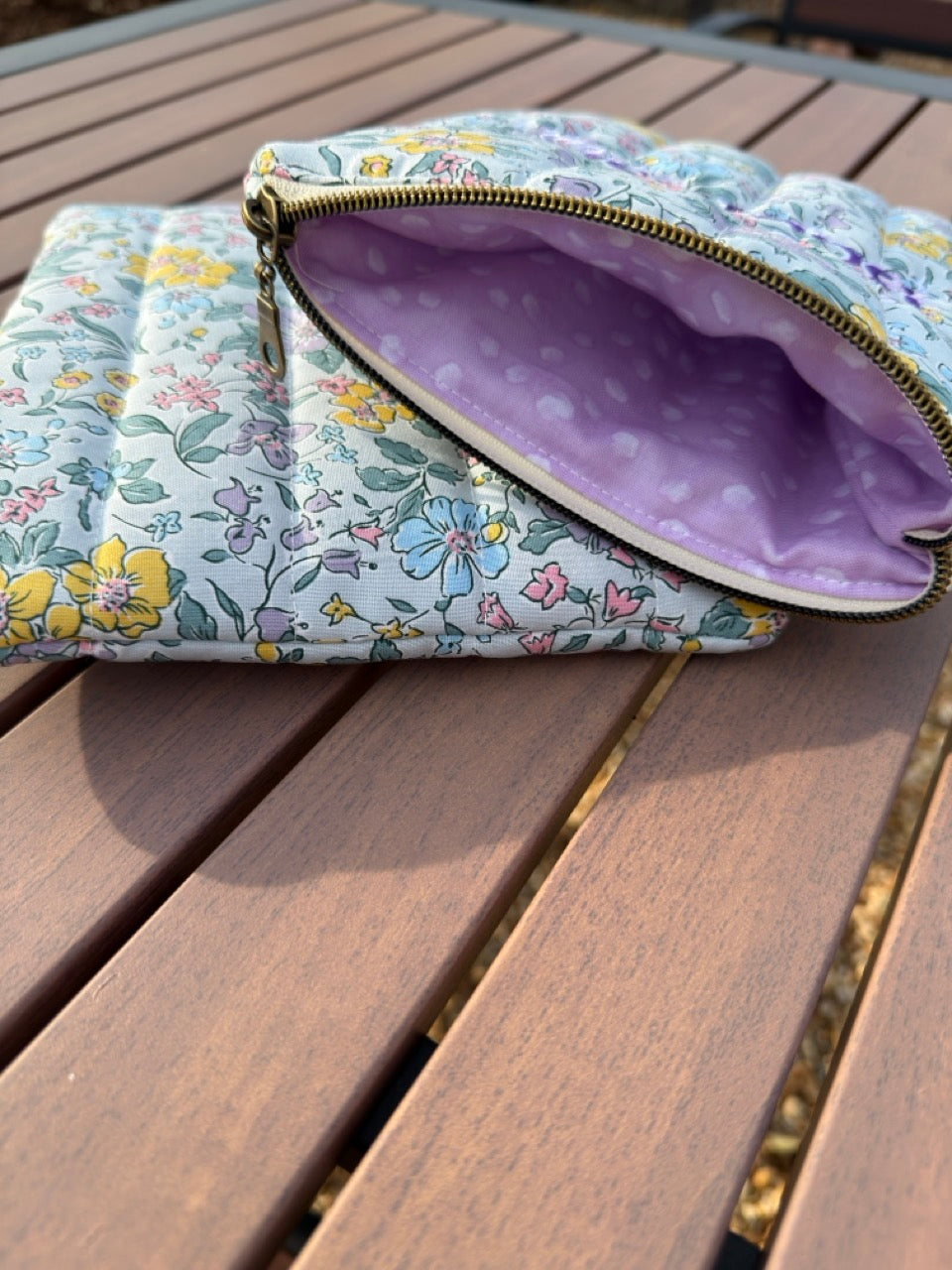 Bookish Era - Embroidered kindle Sleeve