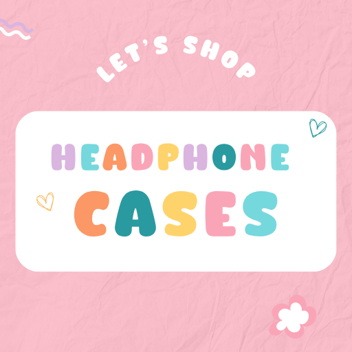 Headphone Cases