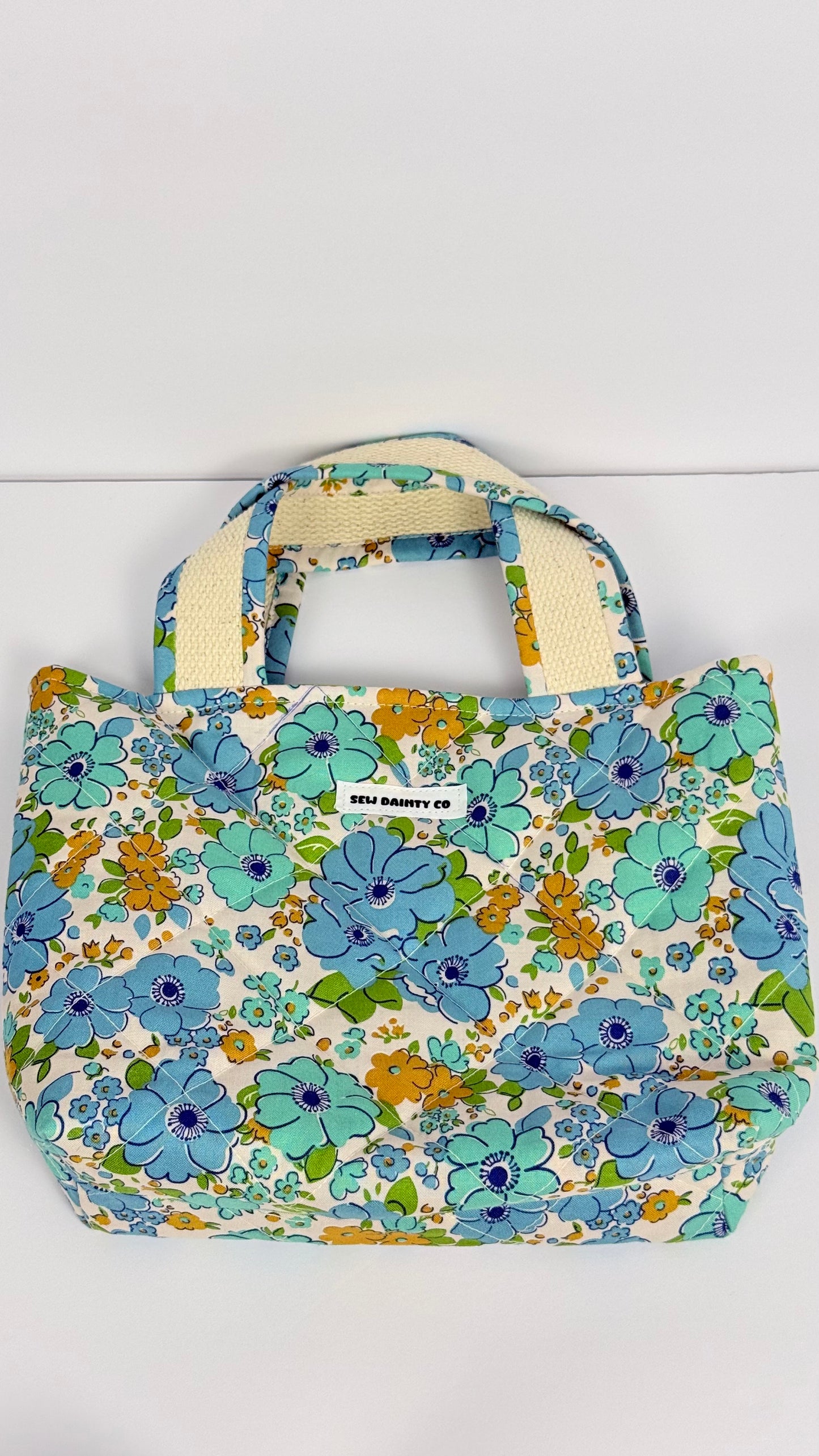 Poppy June | Bible Carrying case
