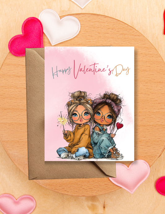 Valentines Day Greeting Cards