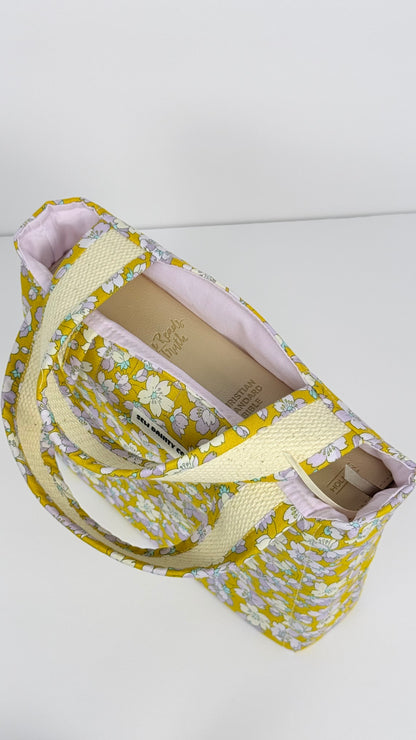 Honey Garden | Bible Carrying case