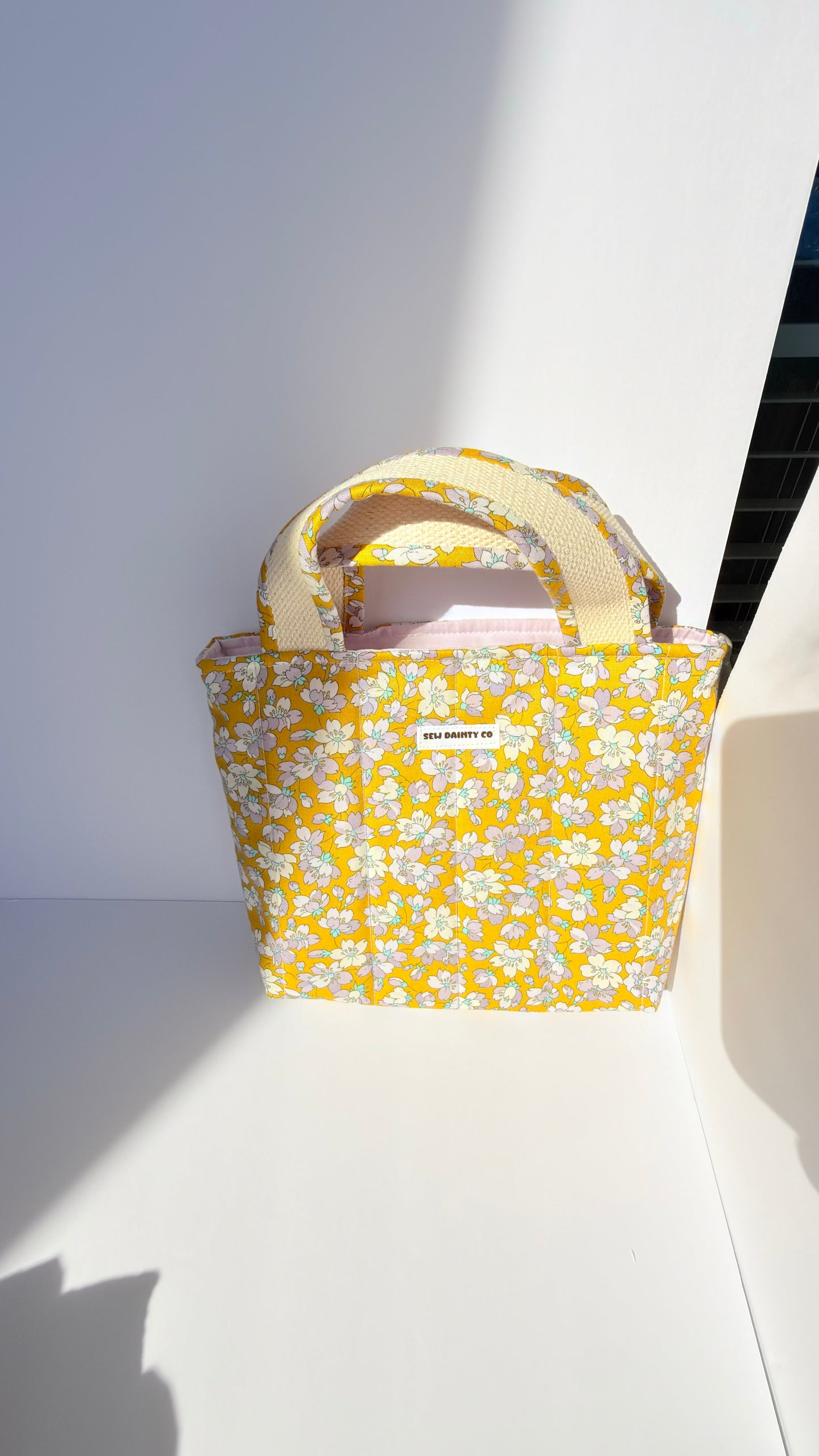 Honey Garden | Bible Carrying case