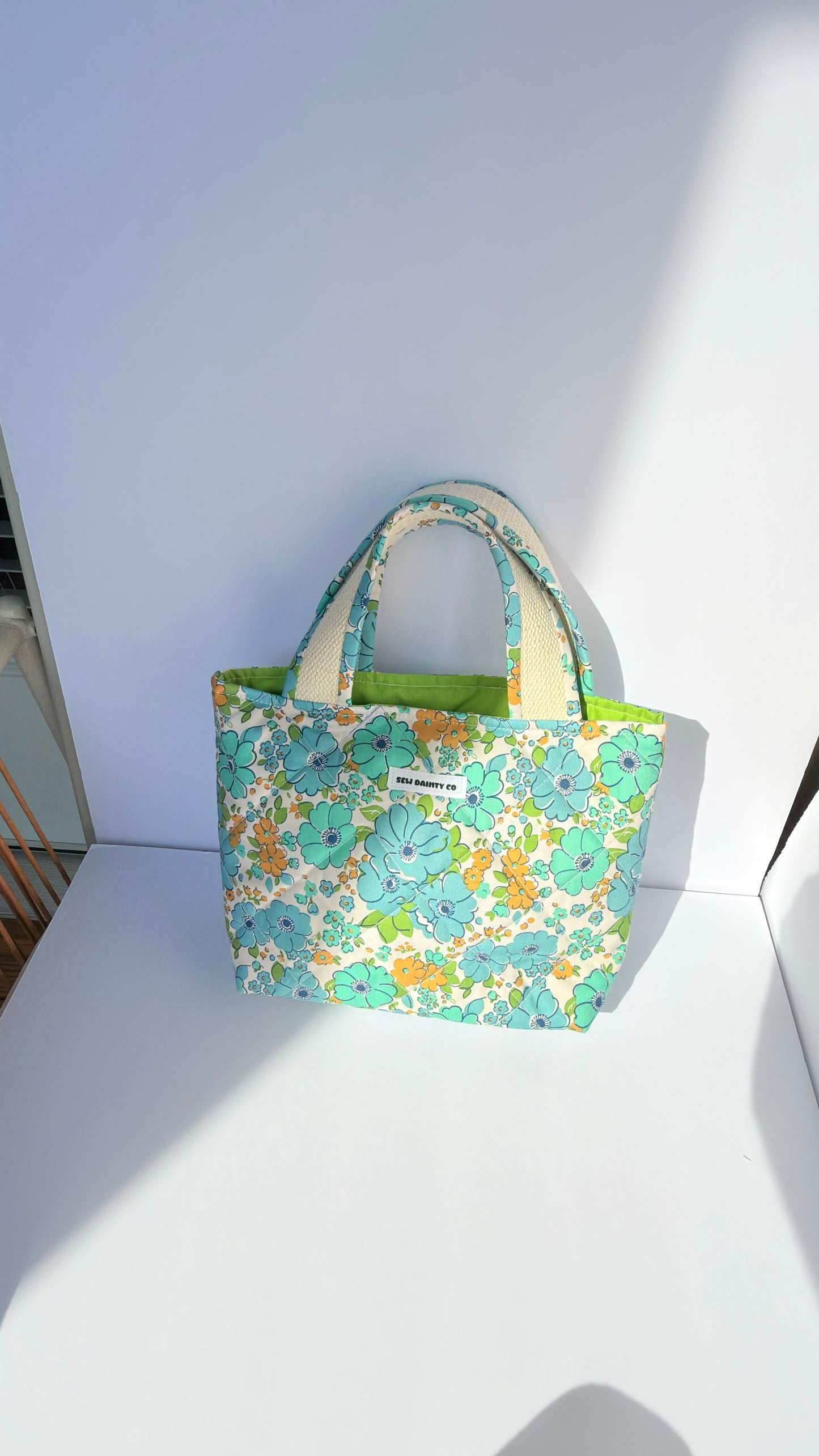 Poppy June | Bible Carrying case