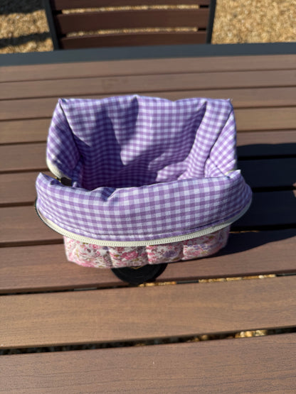 Wildflower Whimsy Bag