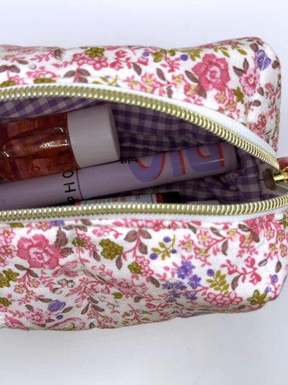 Wildflower Whimsy Bag