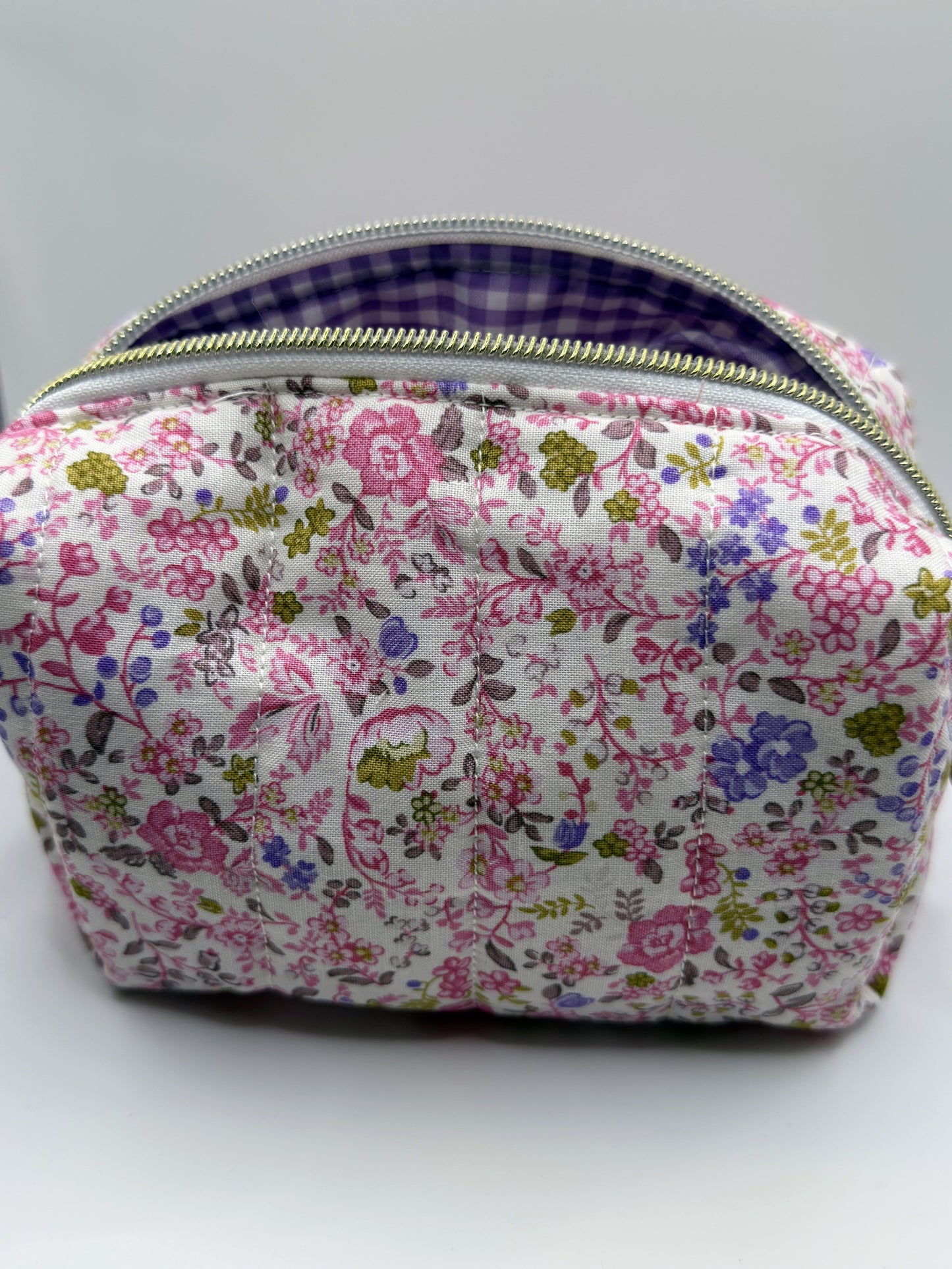 Wildflower Whimsy Bag