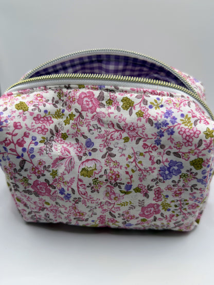 Wildflower Whimsy Bag