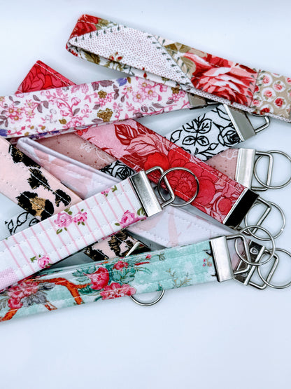 Key Wristlet