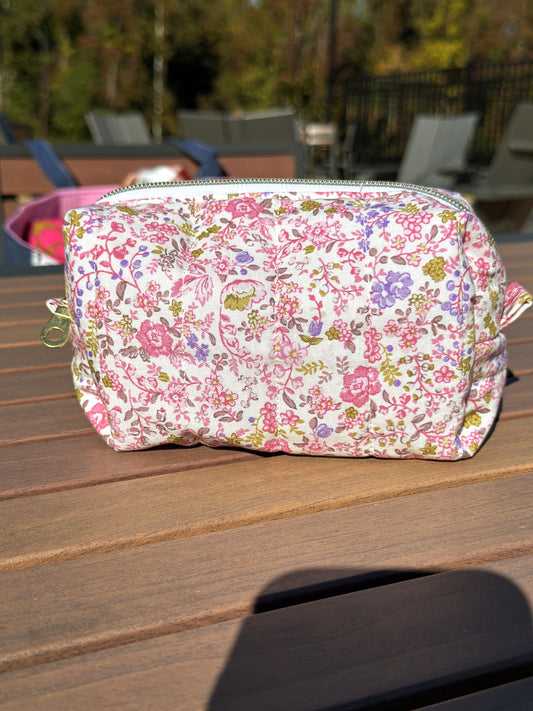 Wildflower Whimsy Bag