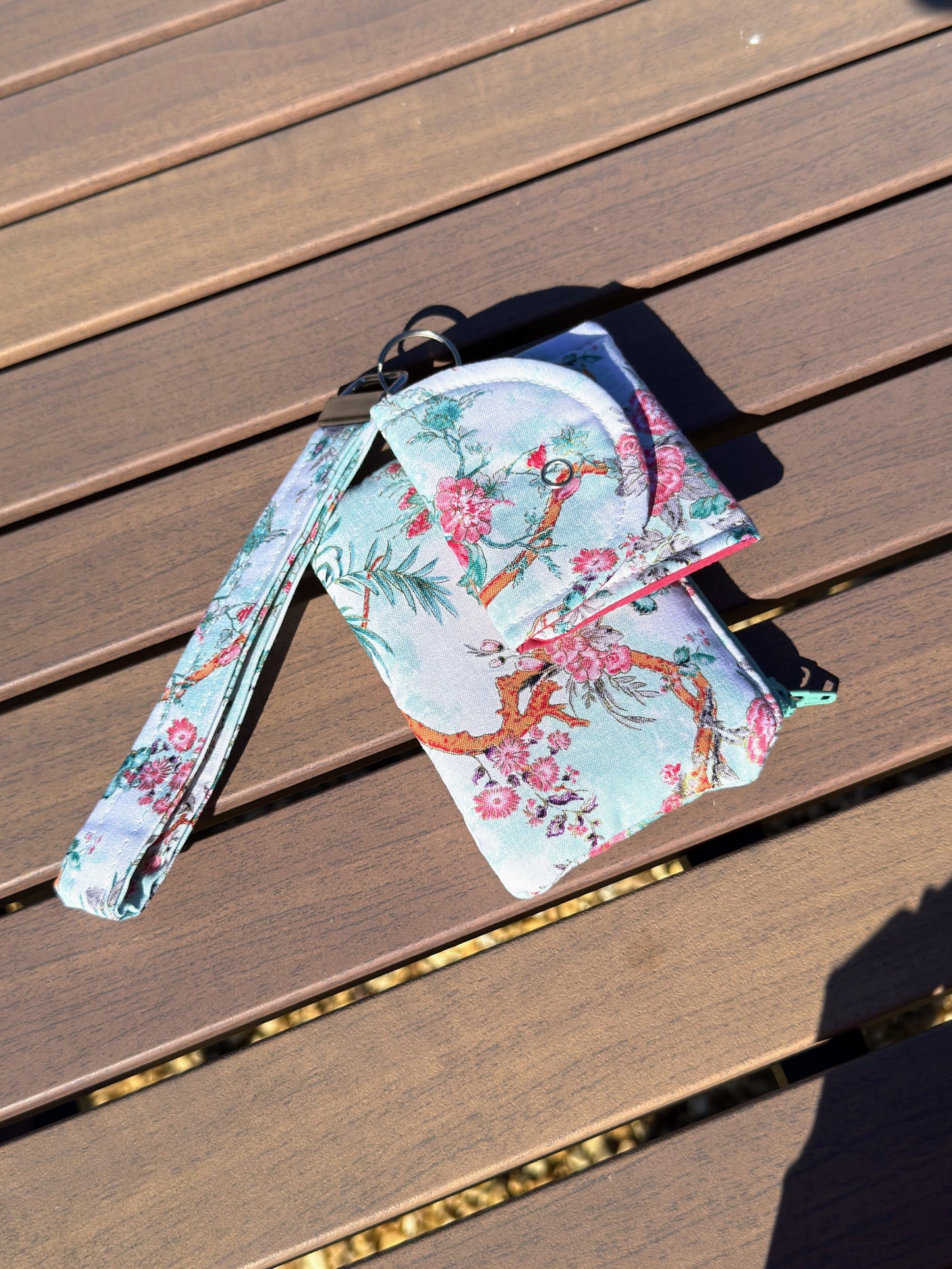 Cherry Blossom Gift Set