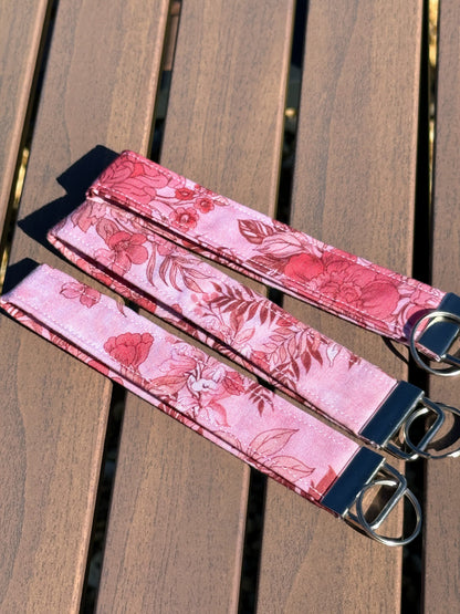 Key Wristlet