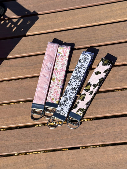Key Wristlet