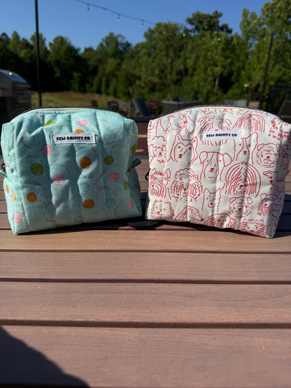 Darling Pets Carry All Bag