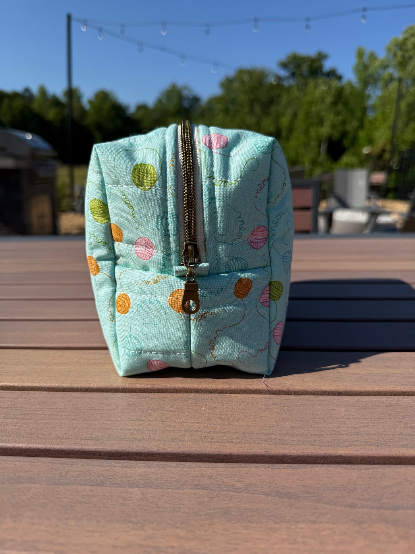 Darling Pets Carry All Bag