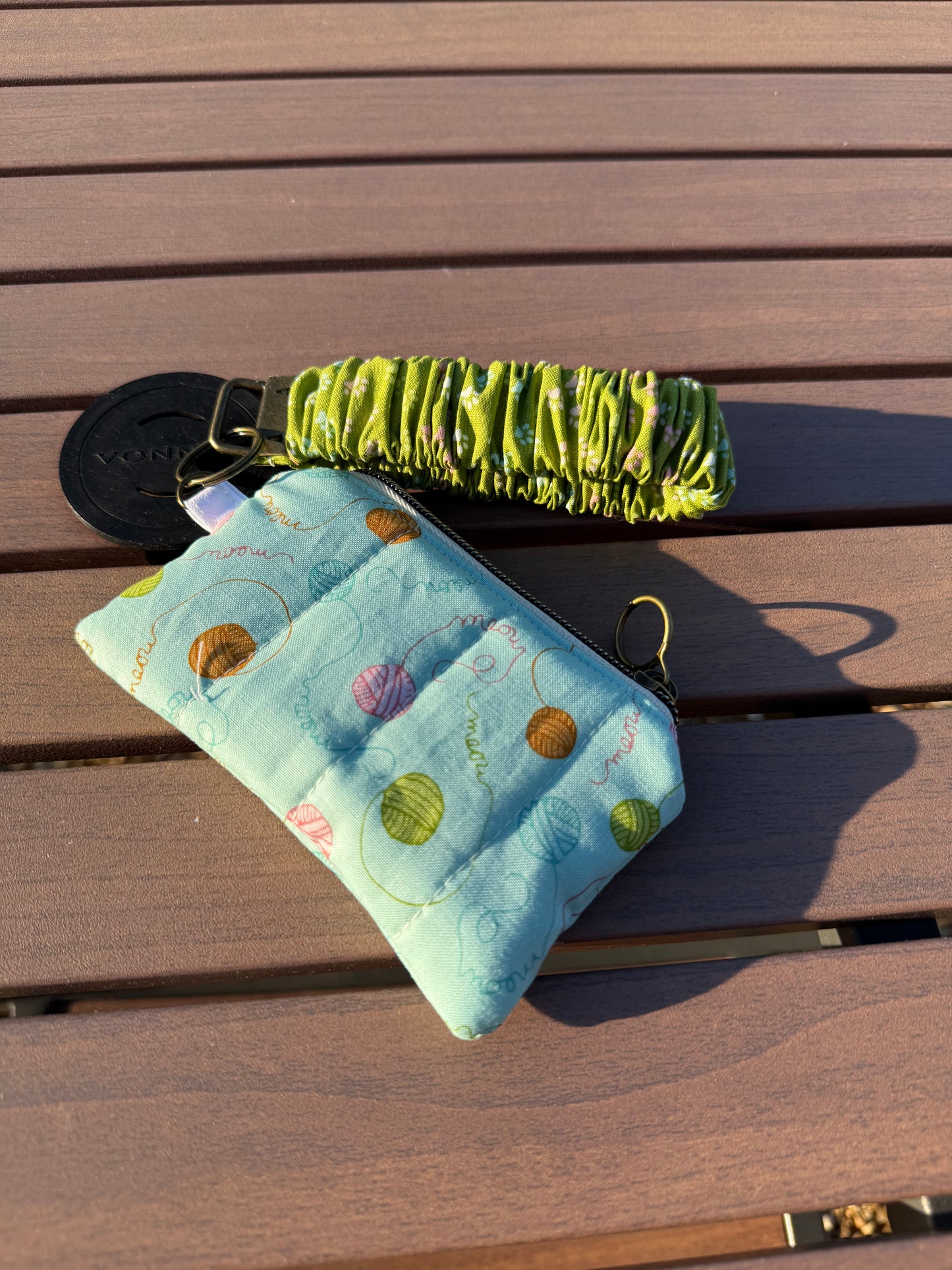 Darling Kity Keychain