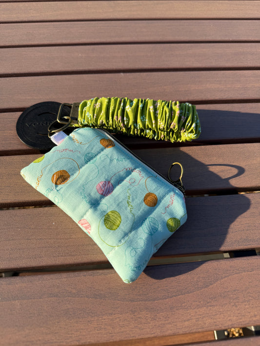 Darling Kity Keychain