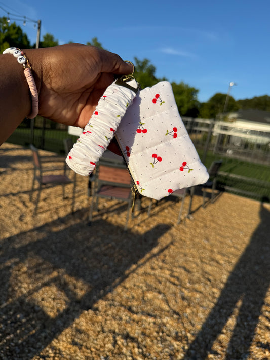 Oh Cherry! Keychain Set