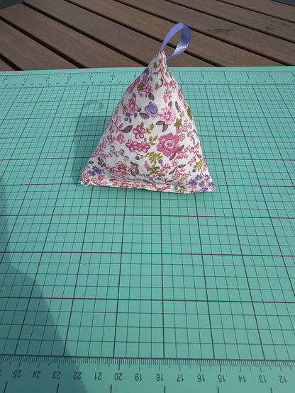 Wildflower Whimsy Pattern Weight