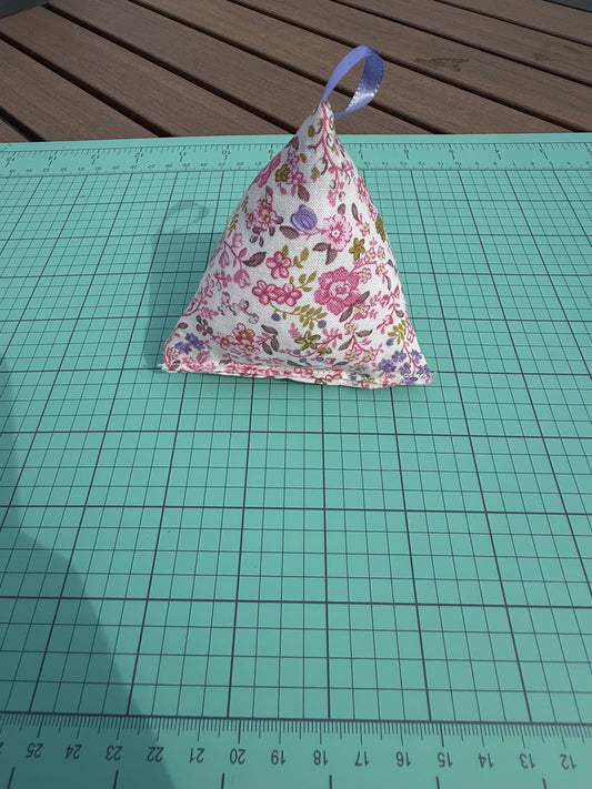 Wildflower Whimsy Pattern Weight