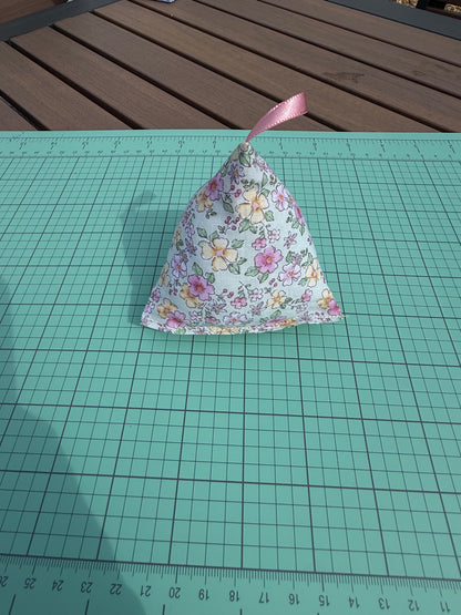 Wildflower Pattern Weight