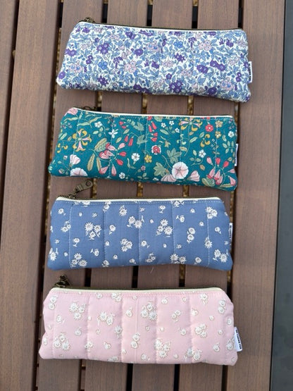 "Limited Edition" The last Bloom Creative Pouch