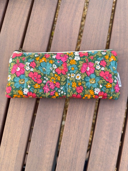 "Limited Edition" Sweet Magnolia Creative Pouch