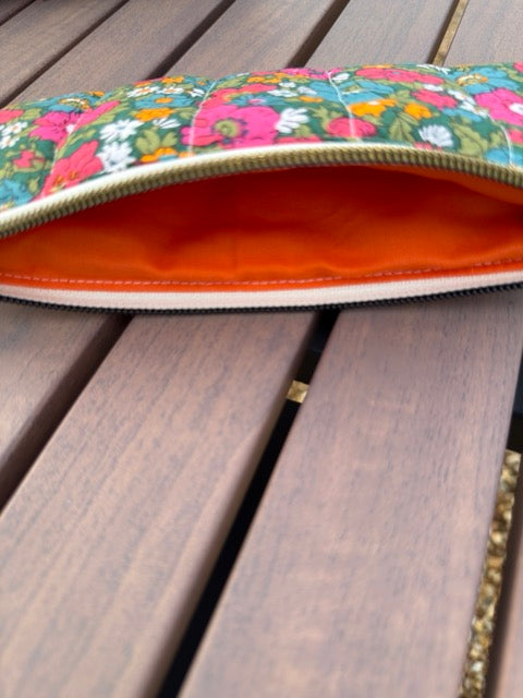 "Limited Edition" Sweet Magnolia Creative Pouch
